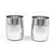 Aluminum Candlestick